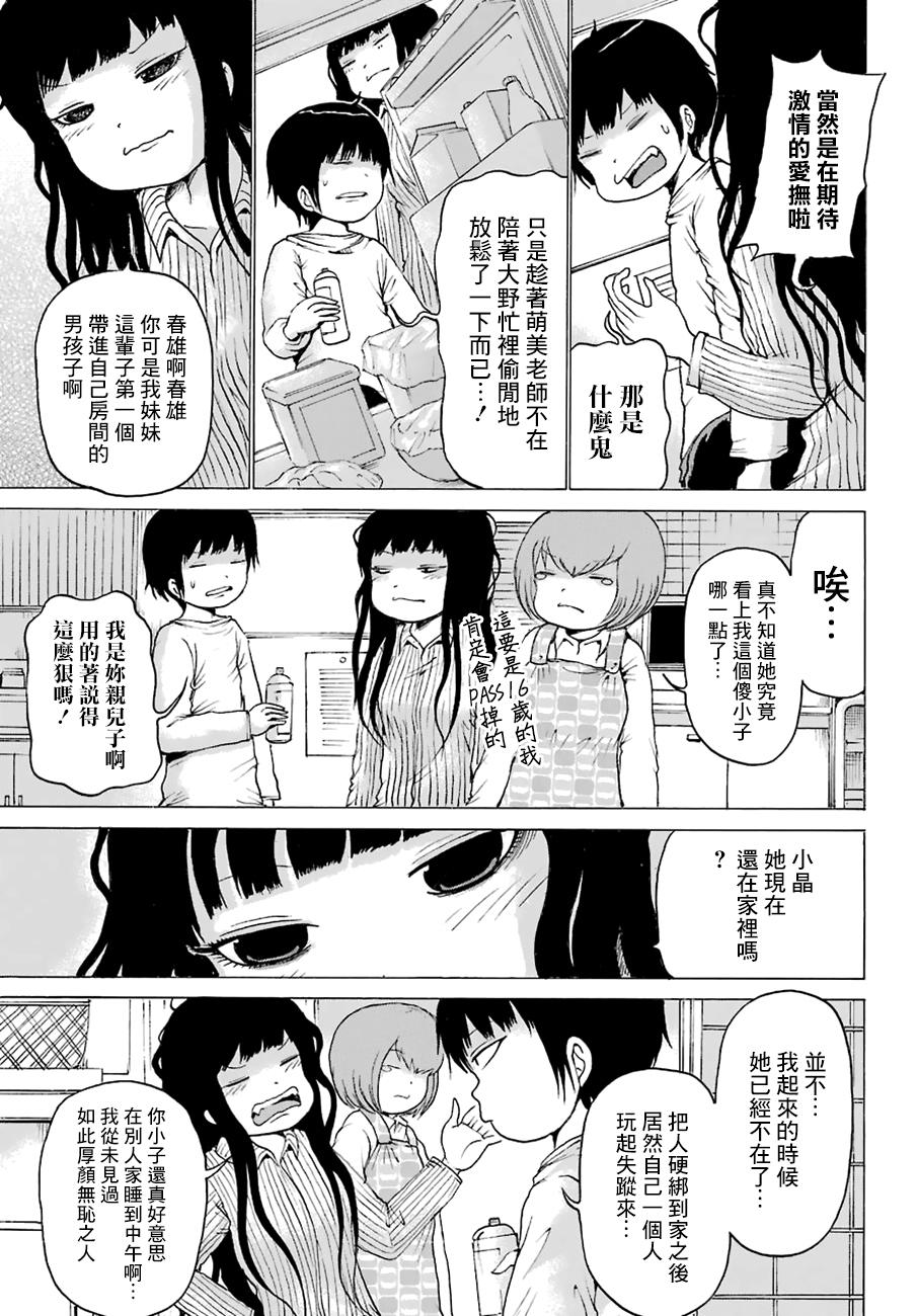 高分少女 48话 第2页
