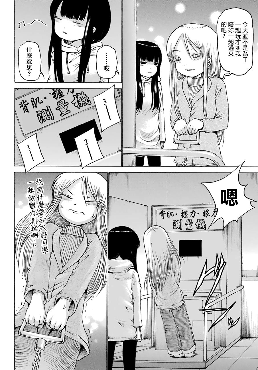 高分少女 48话 第17页