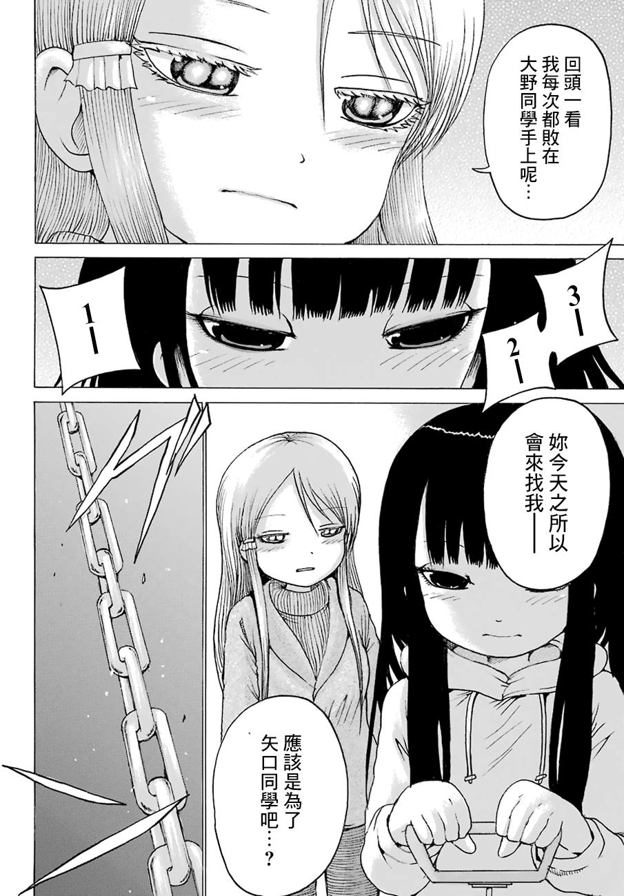 高分少女 48话 第19页