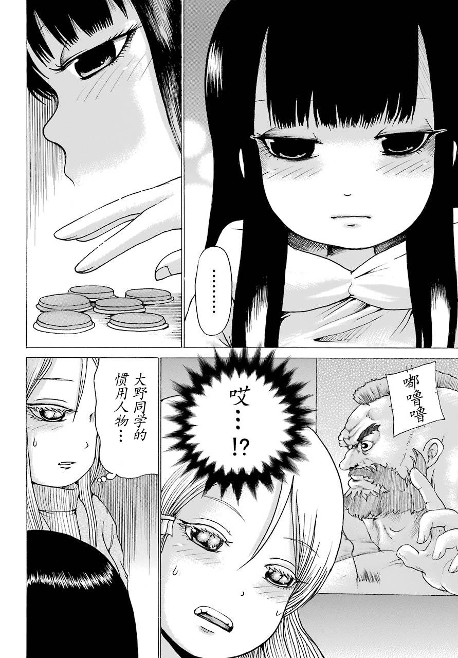 高分少女 49话 第19页
