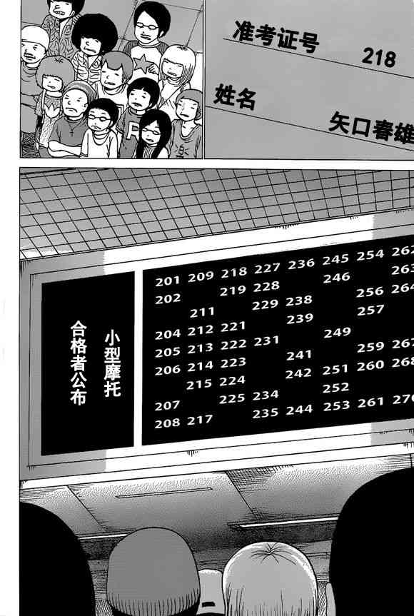 高分少女 51话 第17页