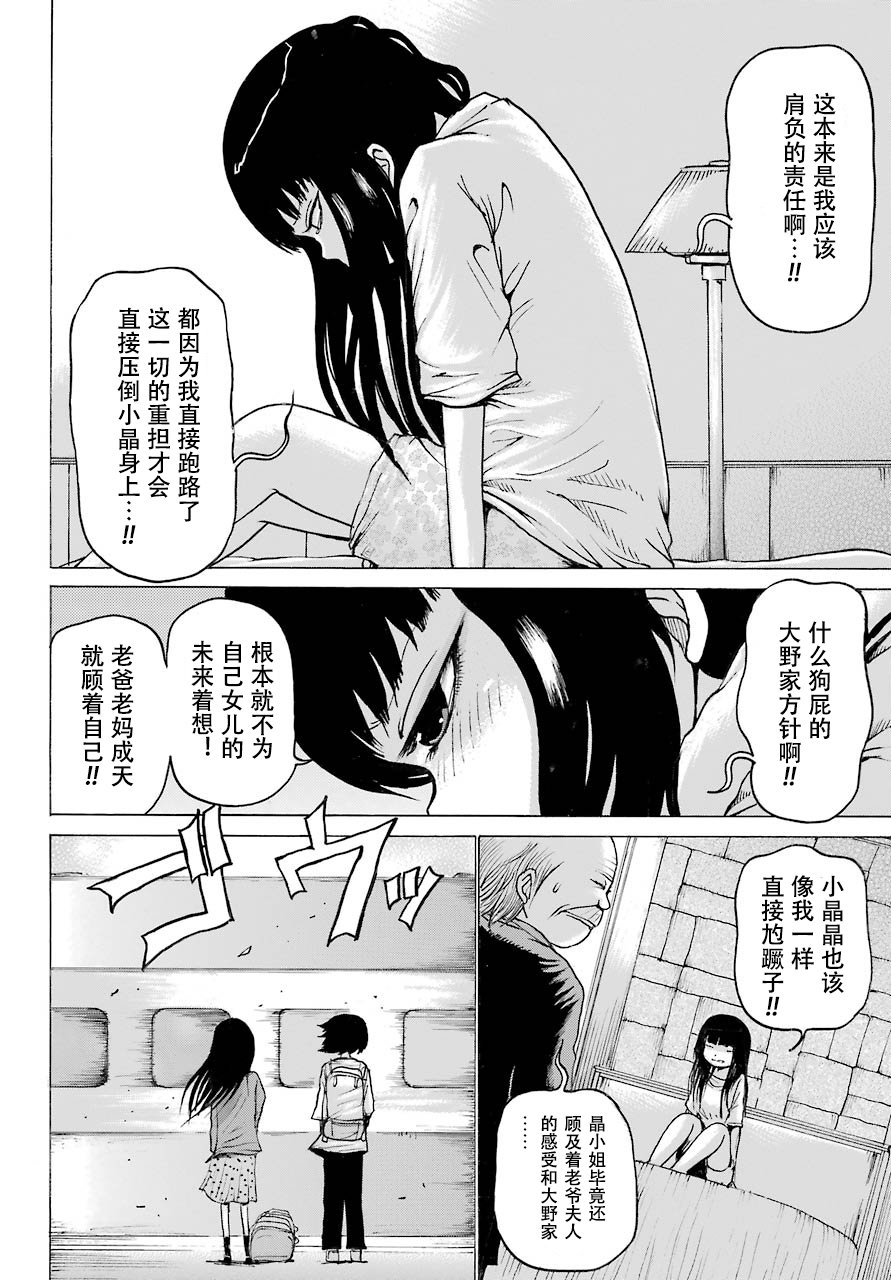 高分少女 54话 第20页
