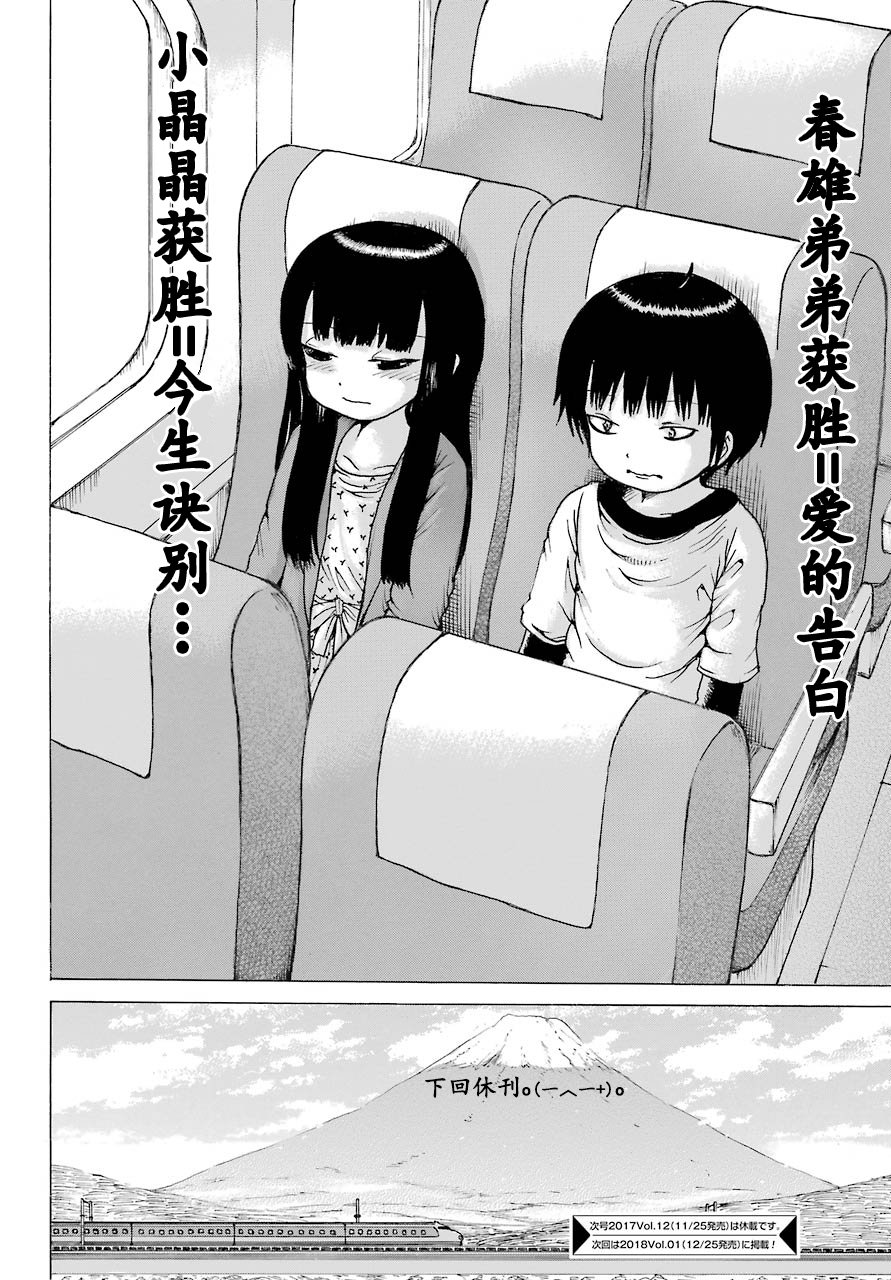 高分少女 54话 第24页