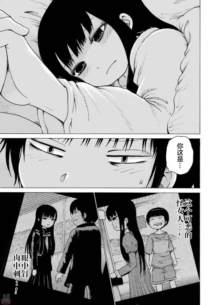 高分少女 57话 第6页