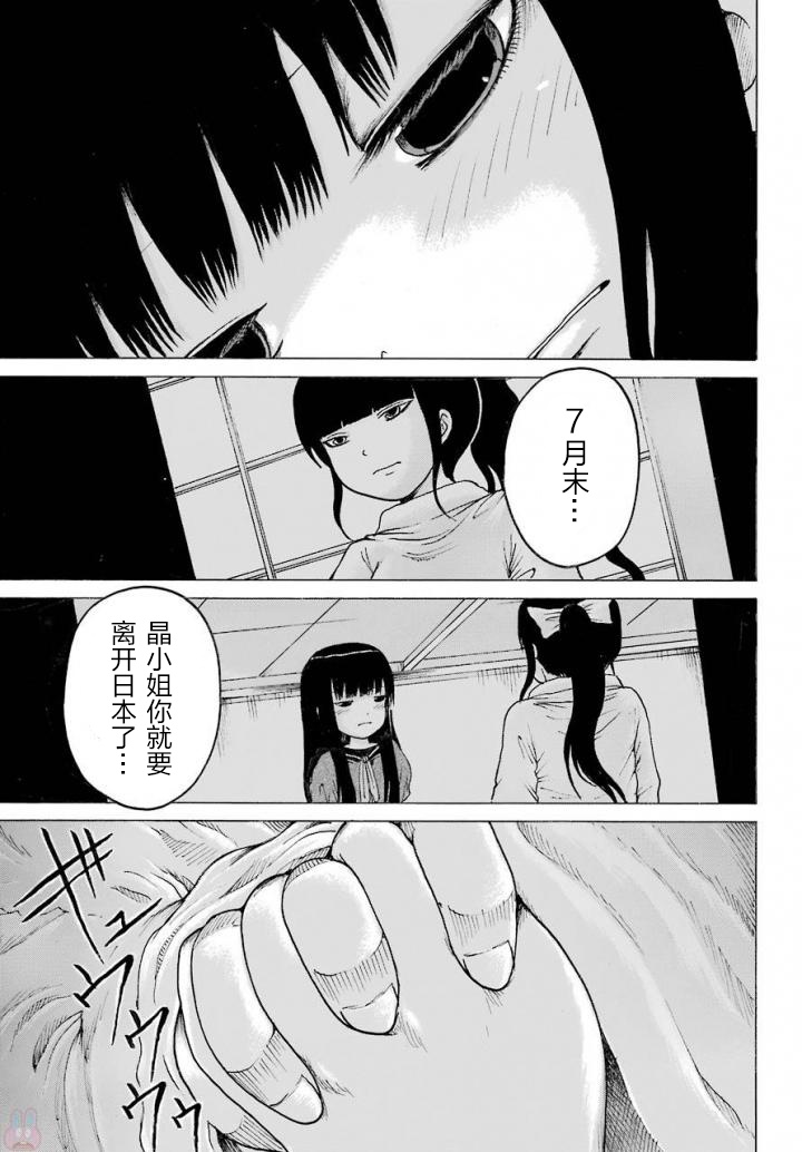 高分少女 57话 第8页