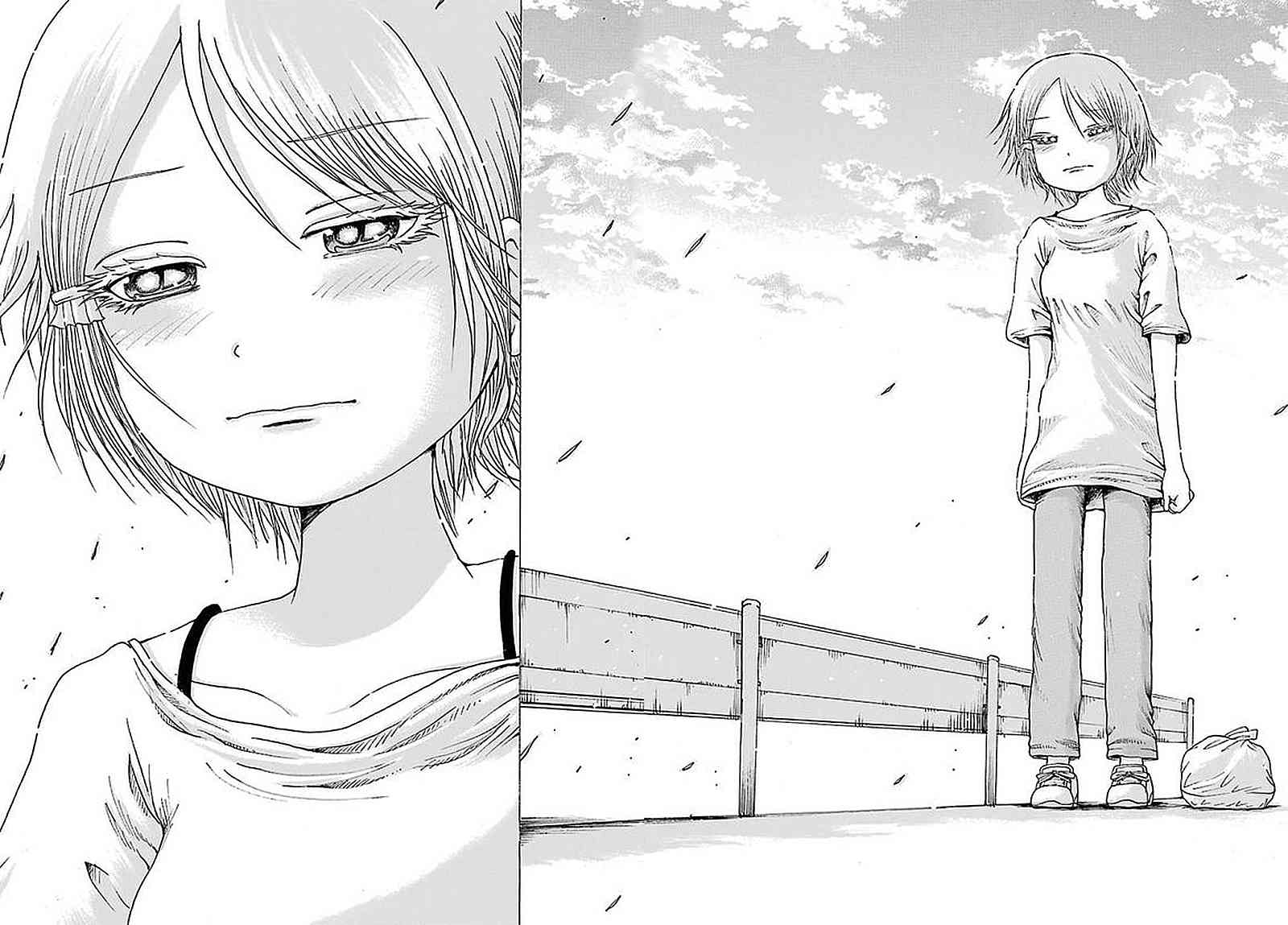 高分少女 62话 第25页