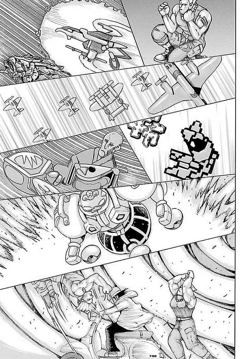 高分少女 63话 第18页