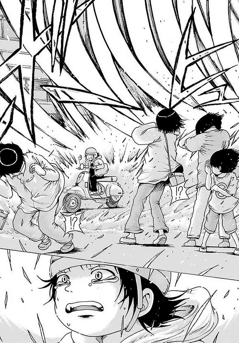 高分少女 63话 第19页