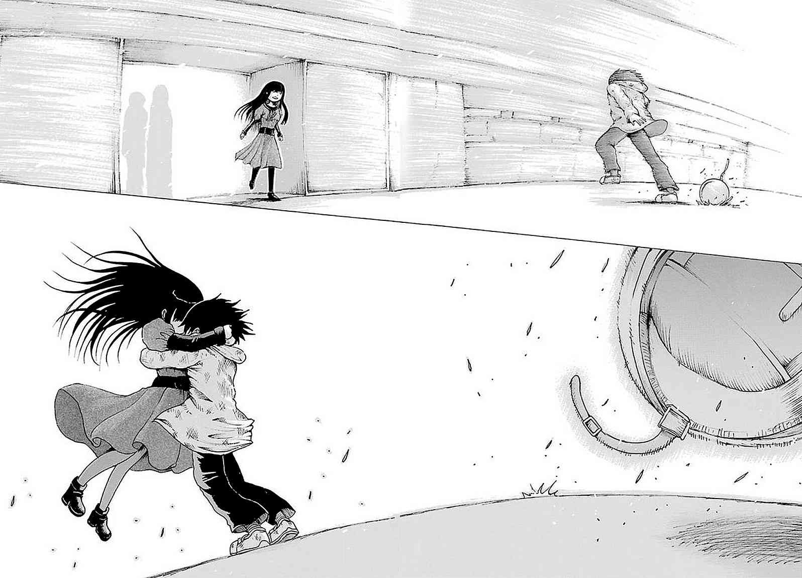 高分少女 63话 第30页