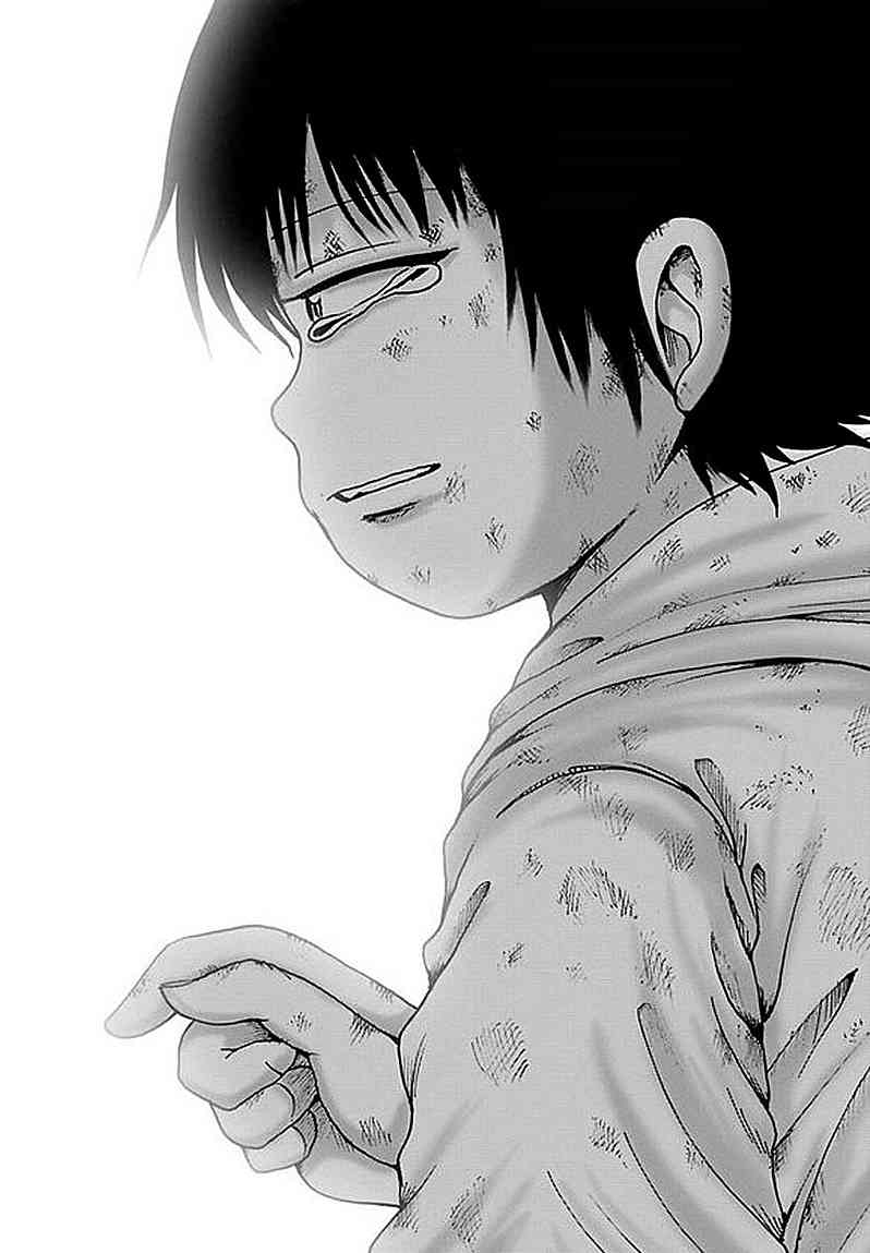 高分少女 63话 第38页