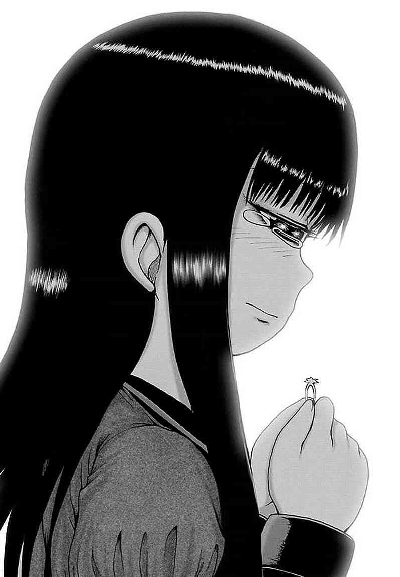 高分少女 63话 第39页