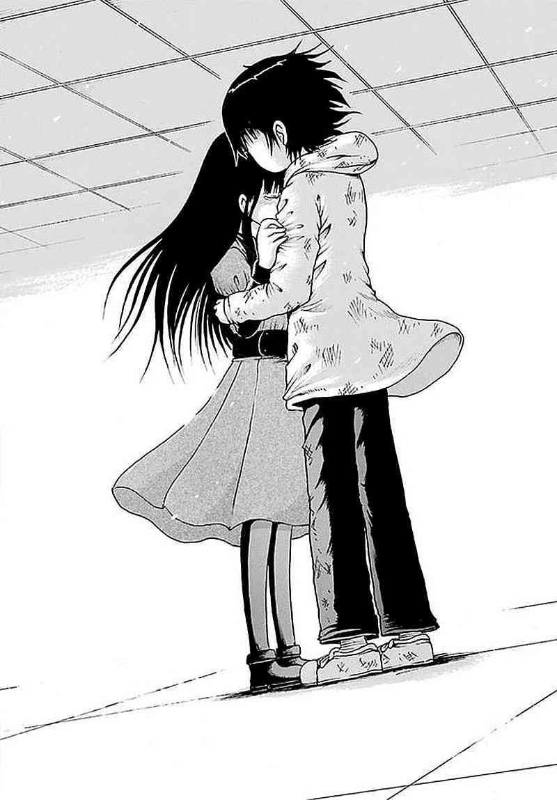 高分少女 63话 第43页