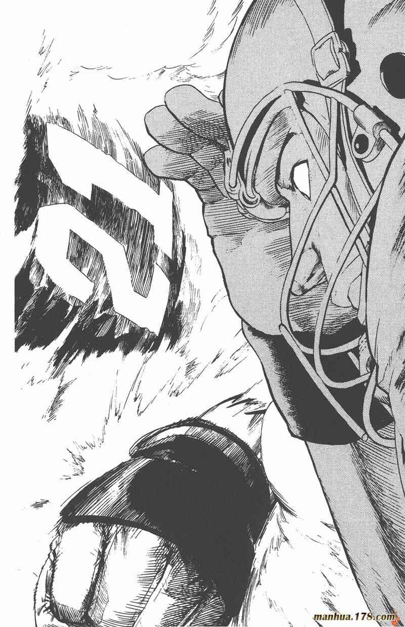 光速蒙面侠21 1卷 第161页