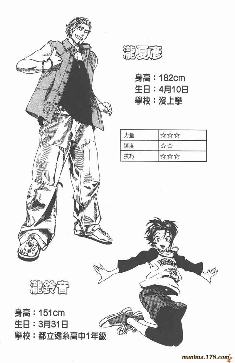 光速蒙面侠21 10卷 第129页