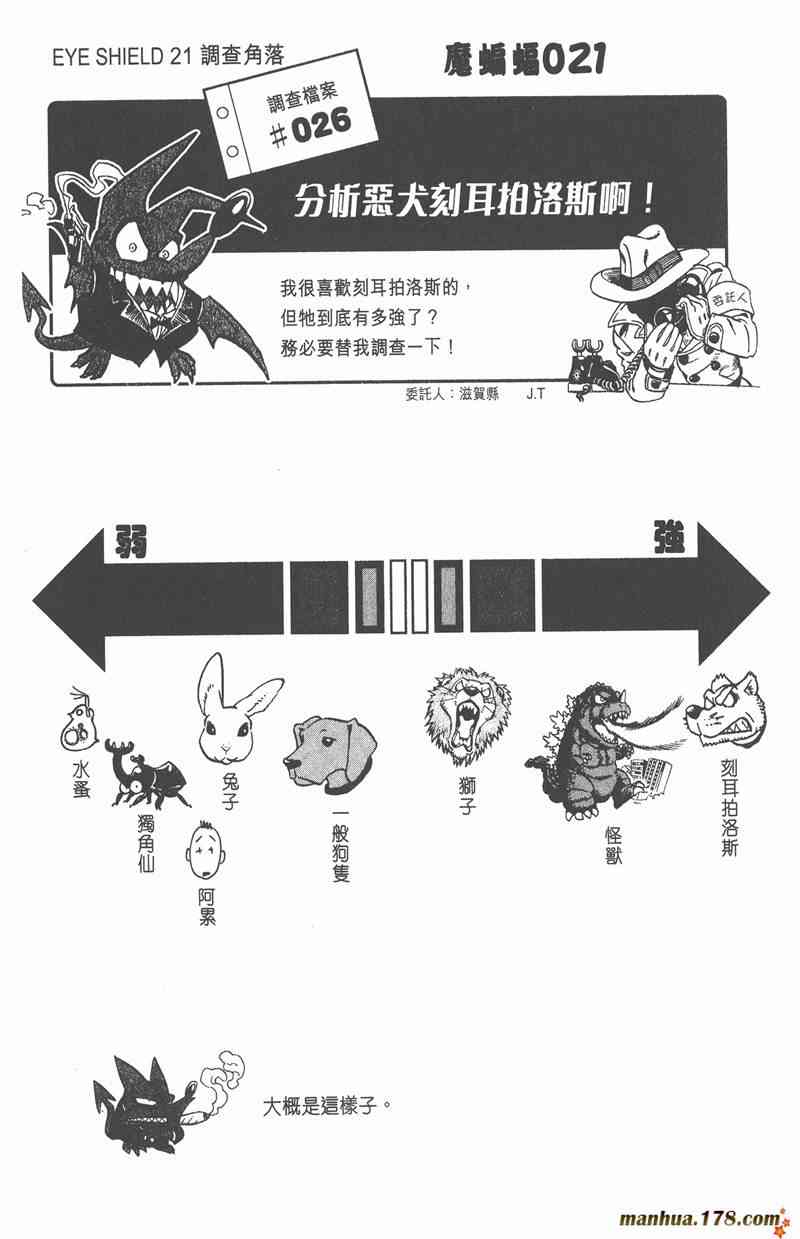 光速蒙面侠21 11卷 第125页