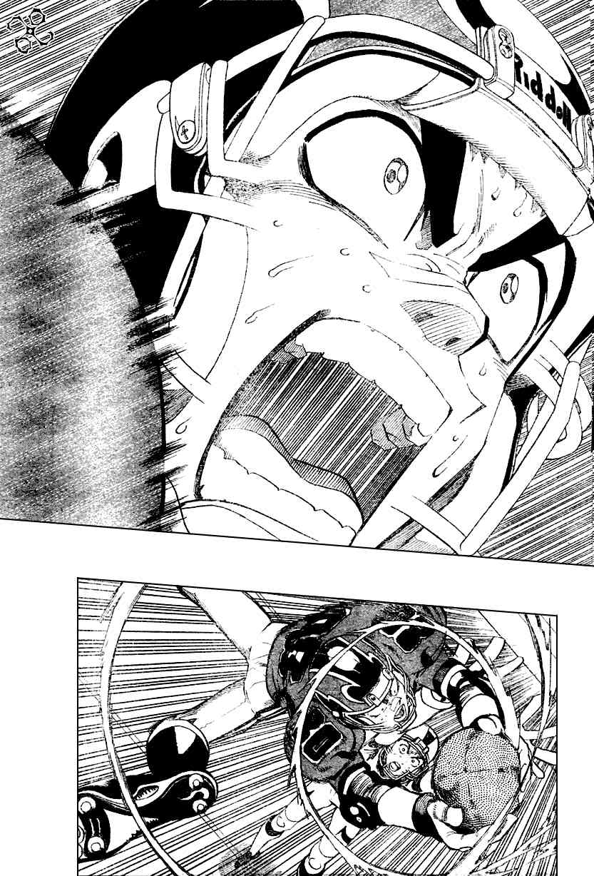 光速蒙面侠21 226话 第16页