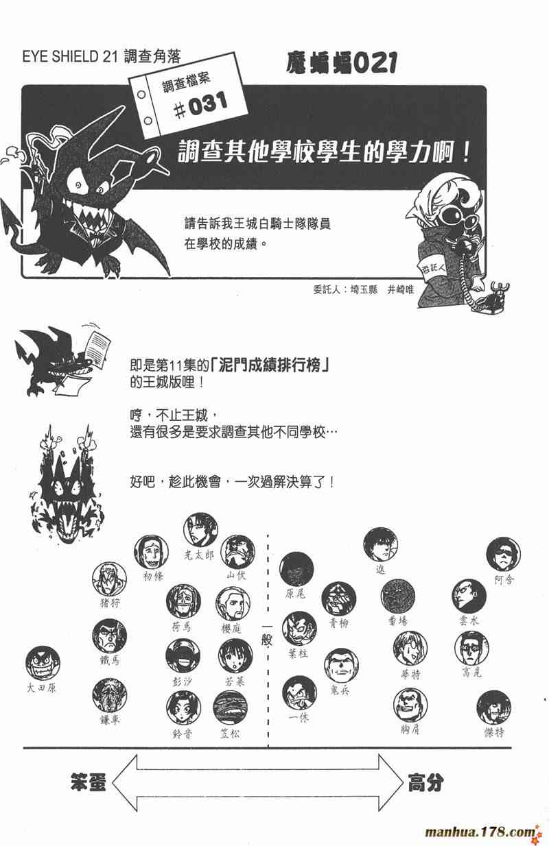 光速蒙面侠21 12卷 第104页