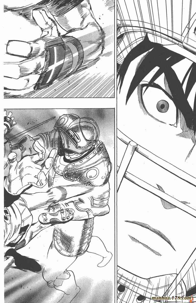 光速蒙面侠21 12卷 第114页