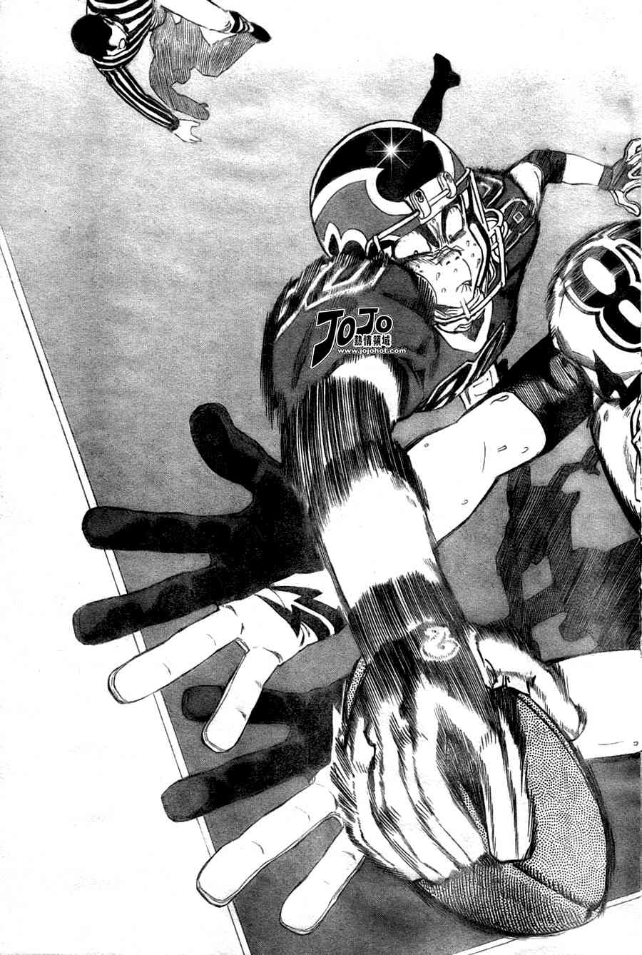 光速蒙面侠21 235话 第12页