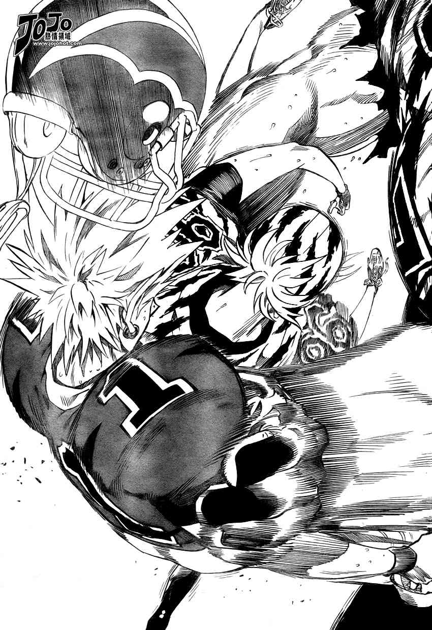 光速蒙面侠21 258话 第12页