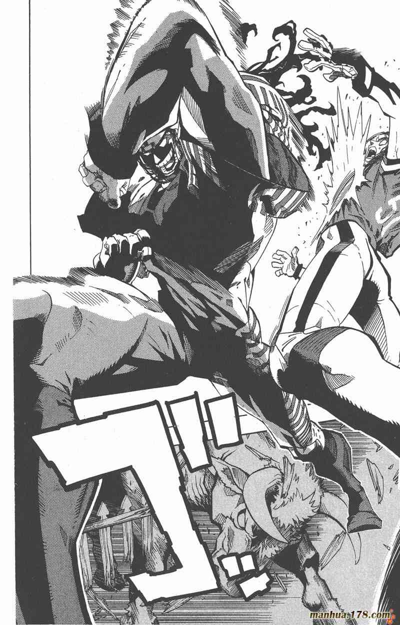 光速蒙面侠21 16卷 第81页