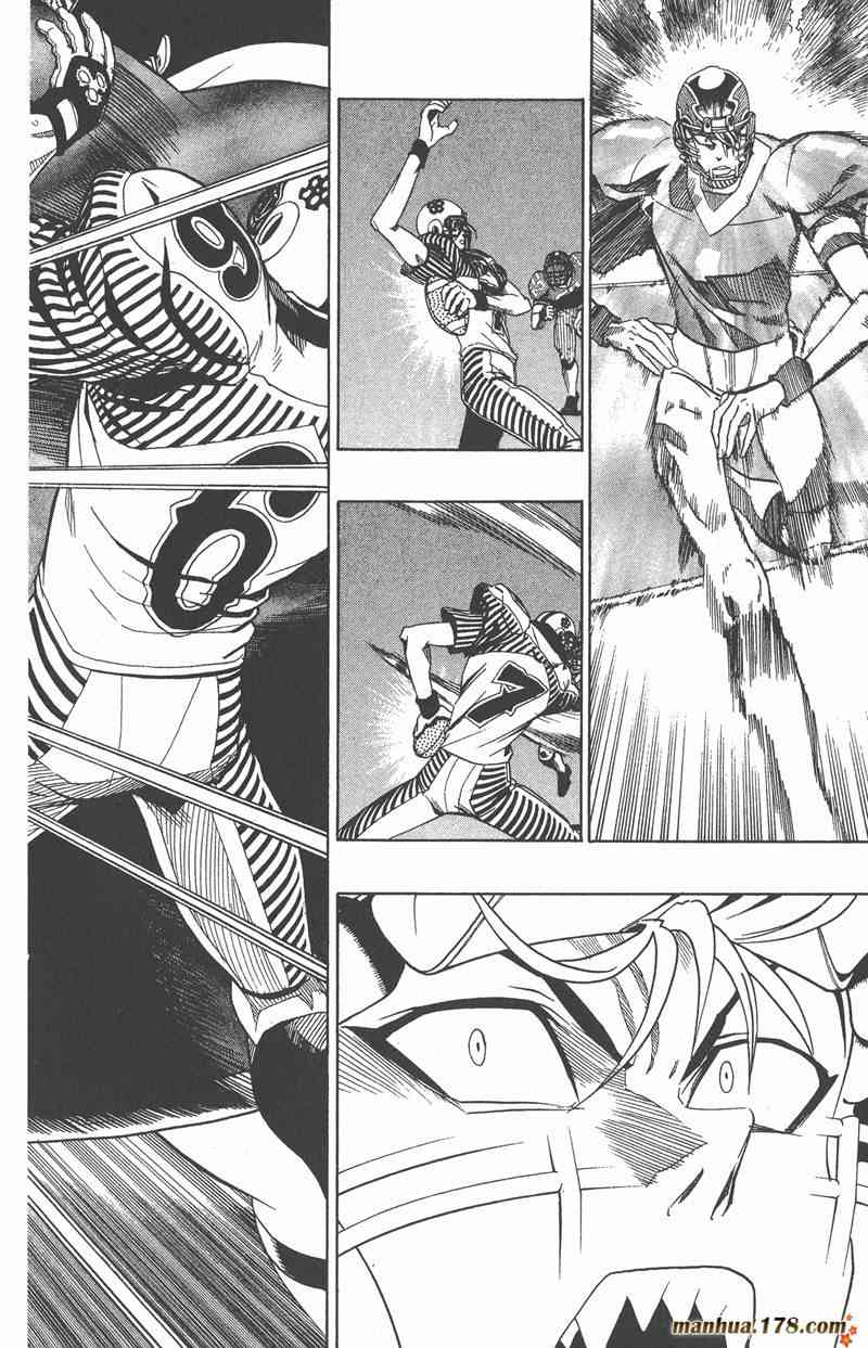 光速蒙面侠21 16卷 第115页