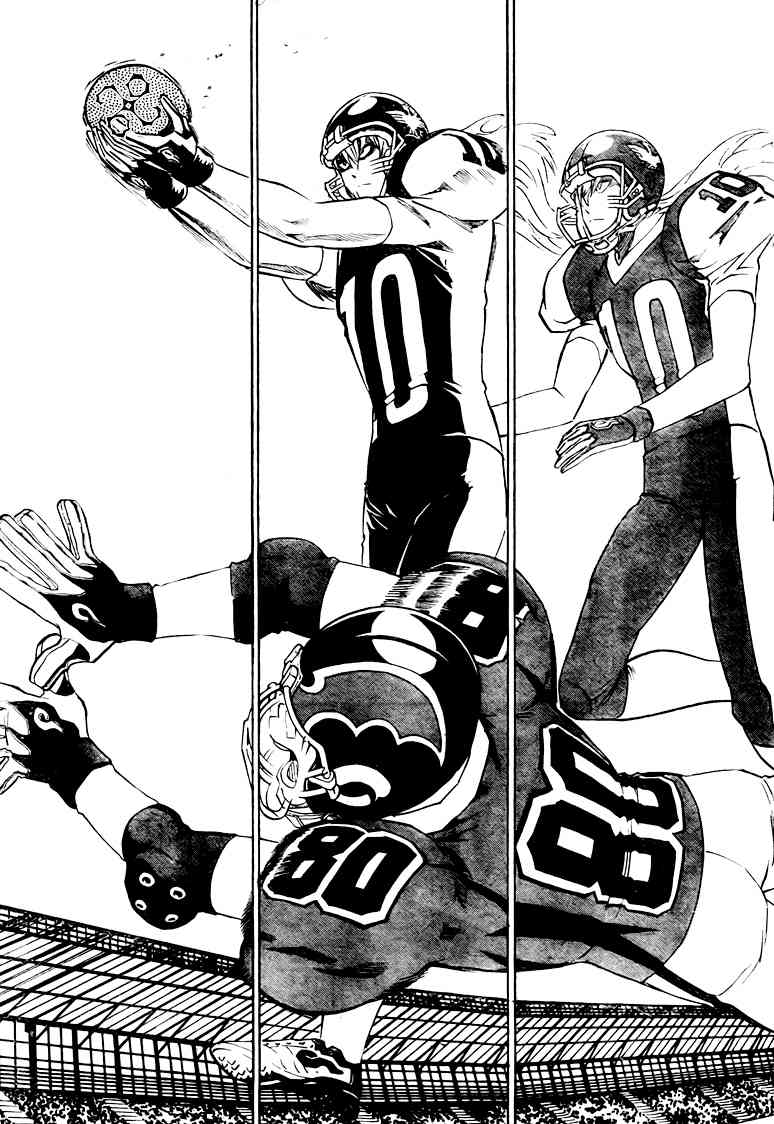 光速蒙面侠21 283话 第10页