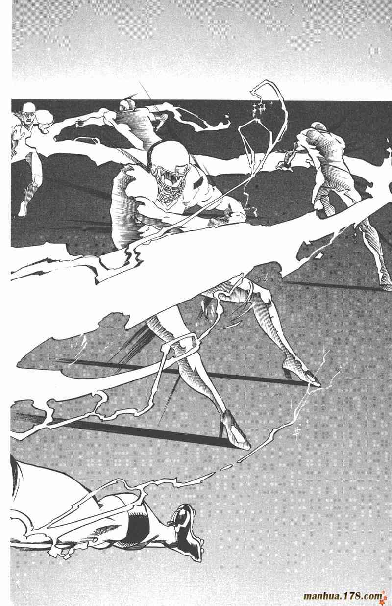 光速蒙面侠21 19卷 第82页