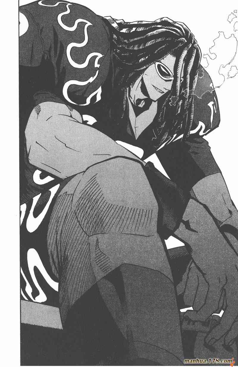 光速蒙面侠21 20卷 第73页