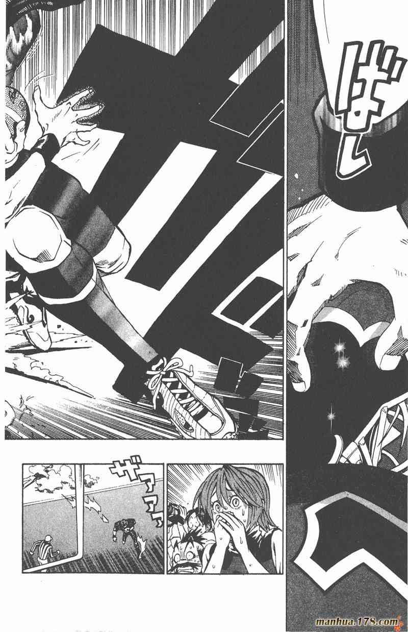 光速蒙面侠21 20卷 第114页