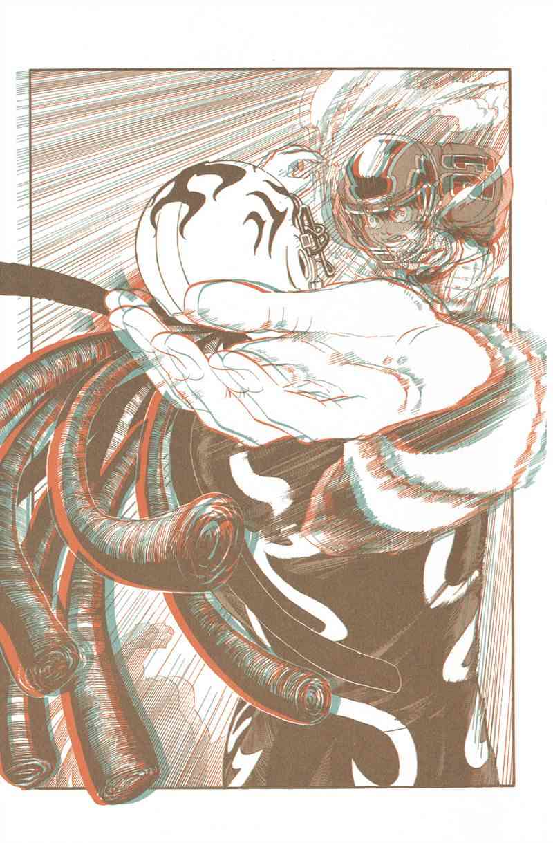 光速蒙面侠21 21卷 第190页