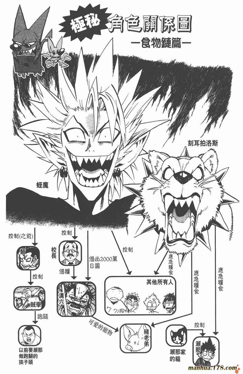 光速蒙面侠21 22卷 第67页