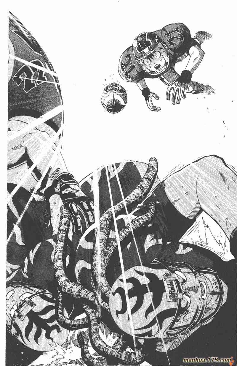 光速蒙面侠21 23卷 第63页