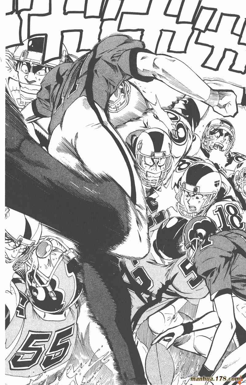 光速蒙面侠21 24卷 第176页