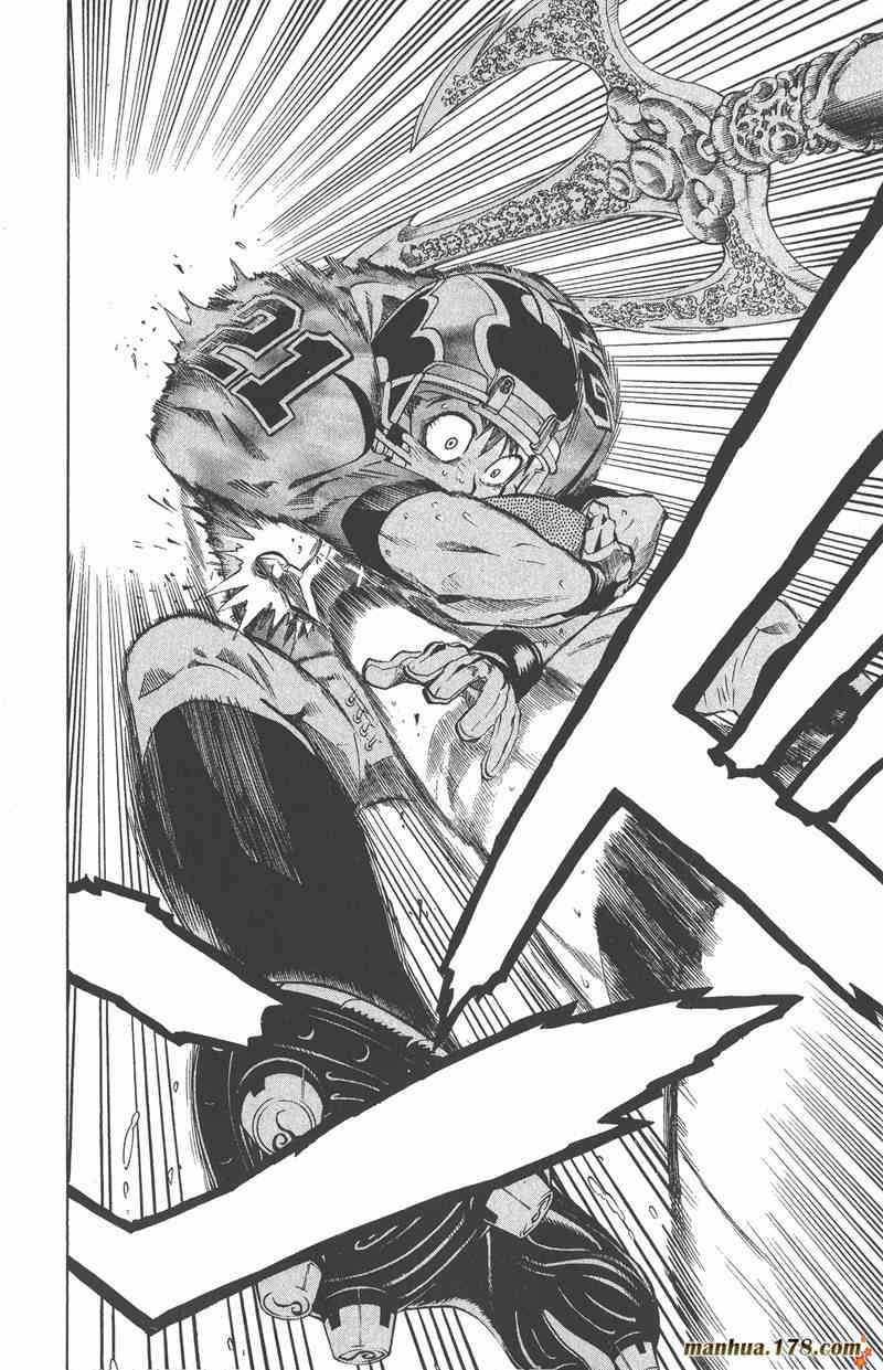 光速蒙面侠21 25卷 第105页