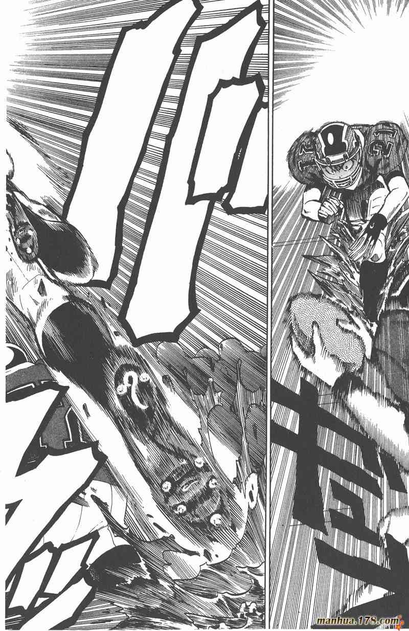 光速蒙面侠21 27卷 第35页