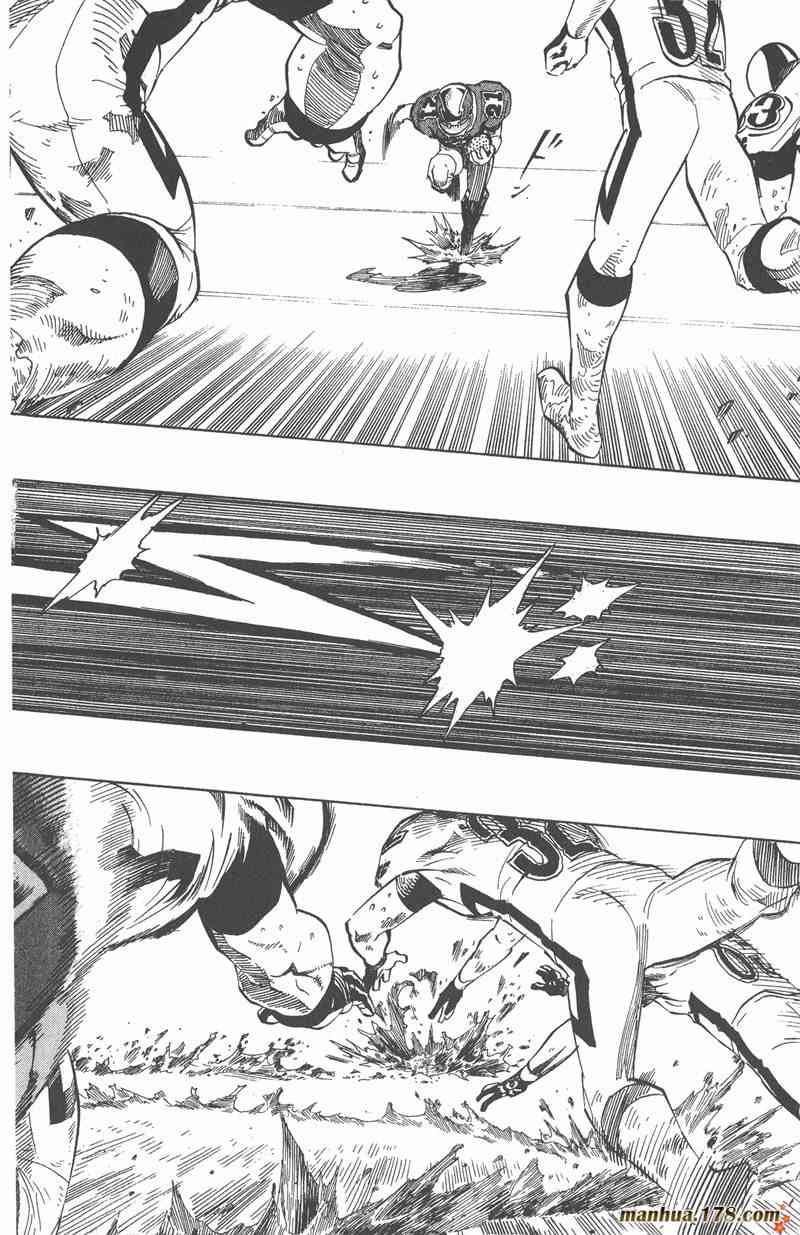 光速蒙面侠21 27卷 第123页