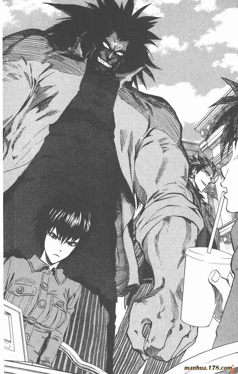 光速蒙面侠21 27卷 第185页