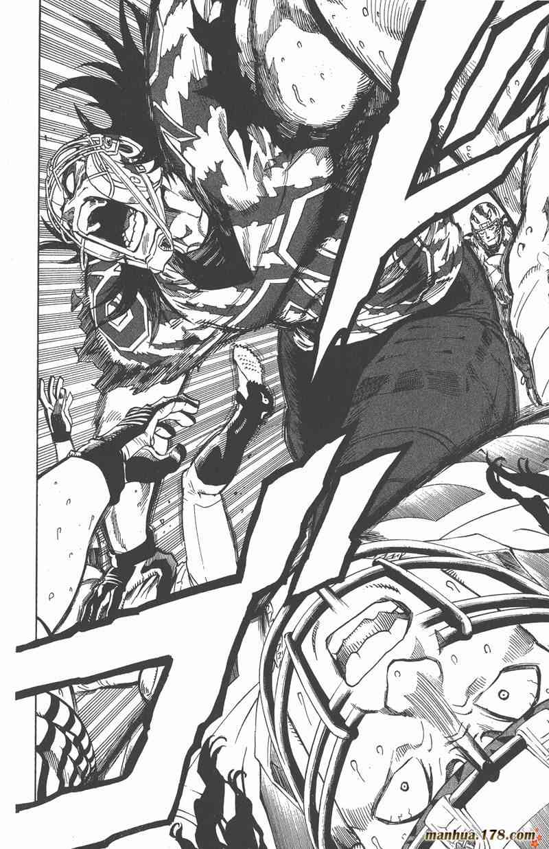 光速蒙面侠21 28卷 第60页