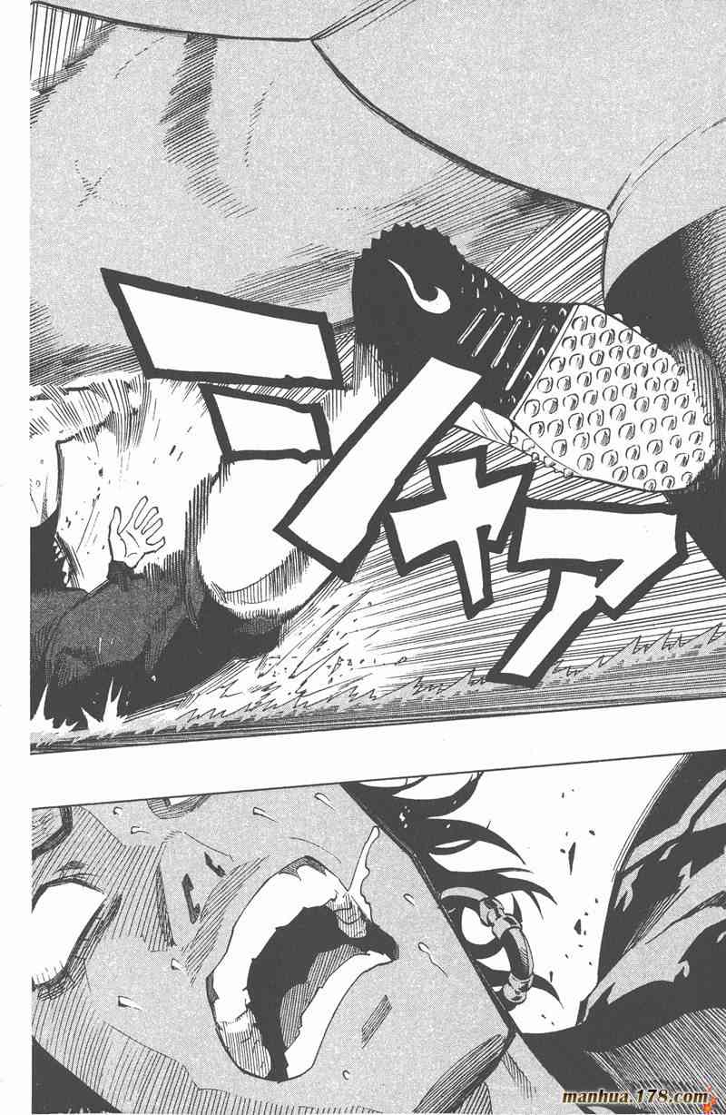 光速蒙面侠21 30卷 第165页