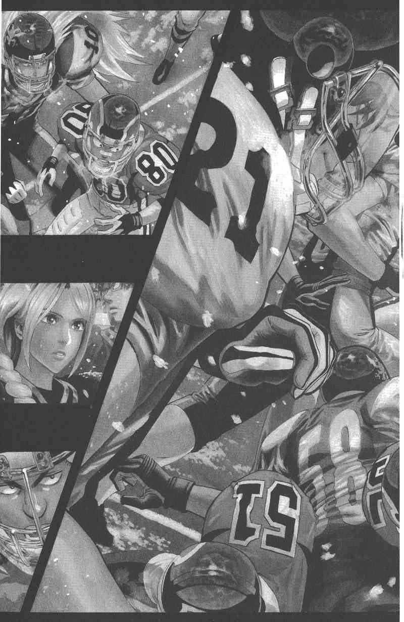 光速蒙面侠21 33卷 第30页