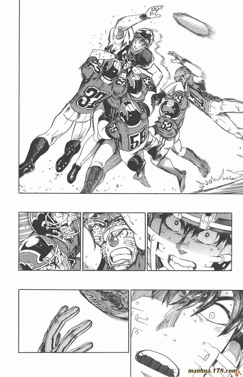 光速蒙面侠21 34卷 第171页