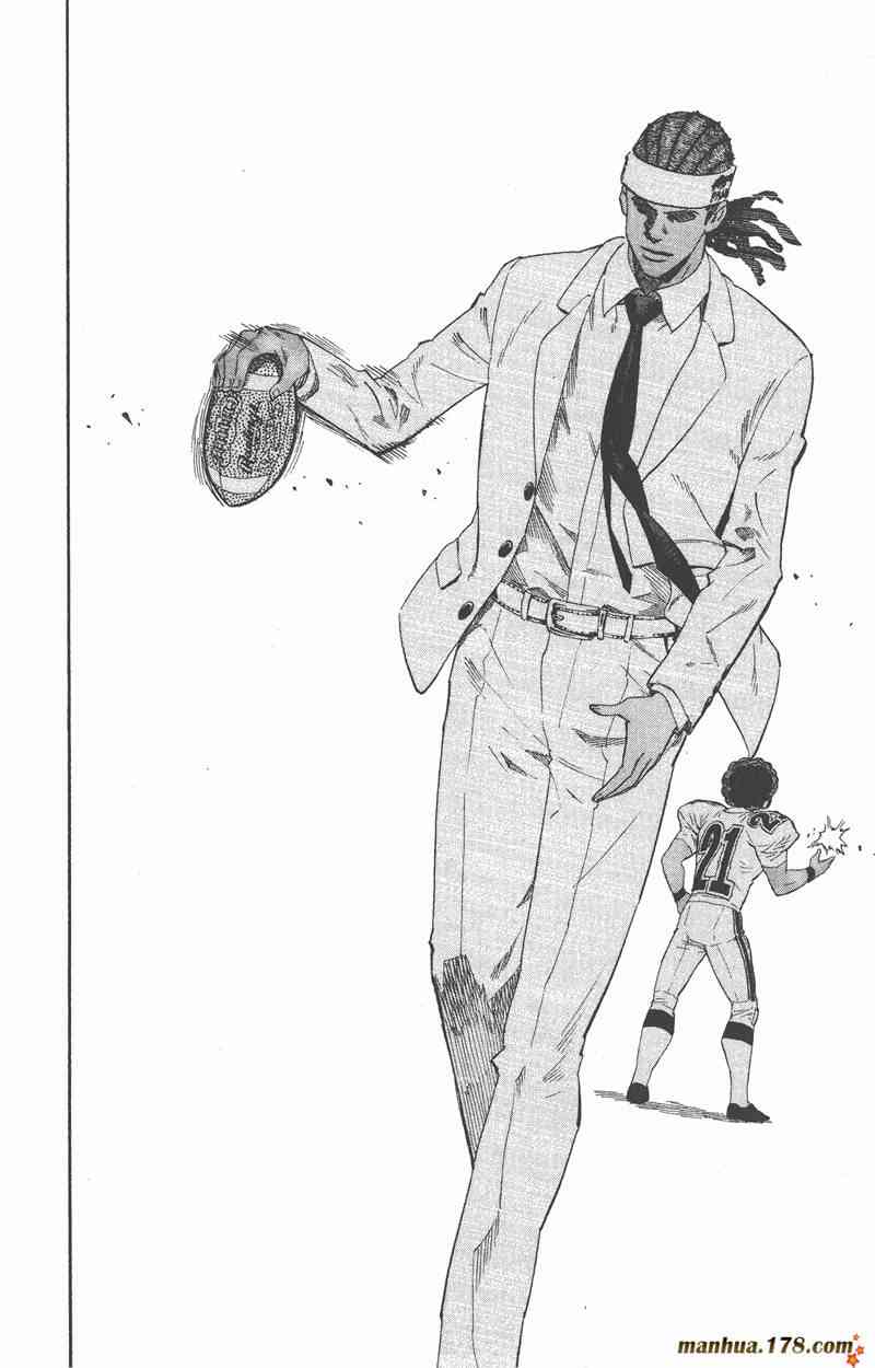 光速蒙面侠21 35卷 第46页