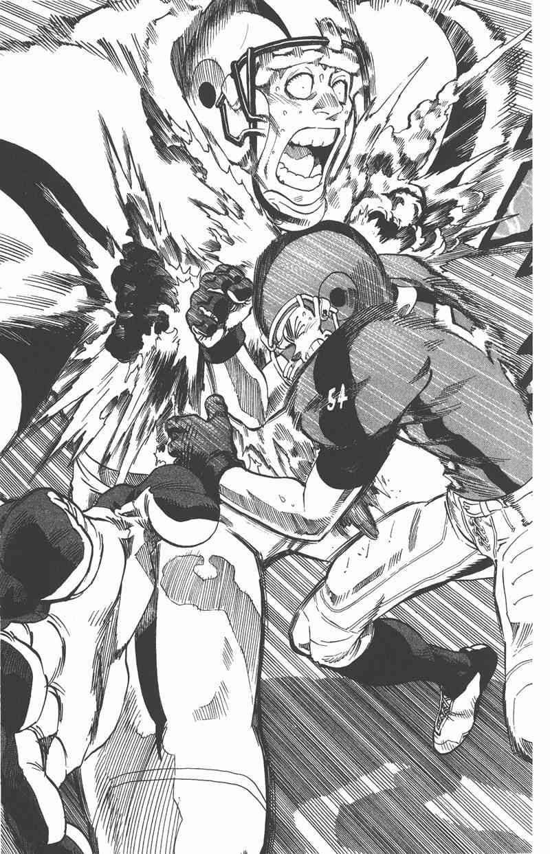 光速蒙面侠21 35卷 第117页