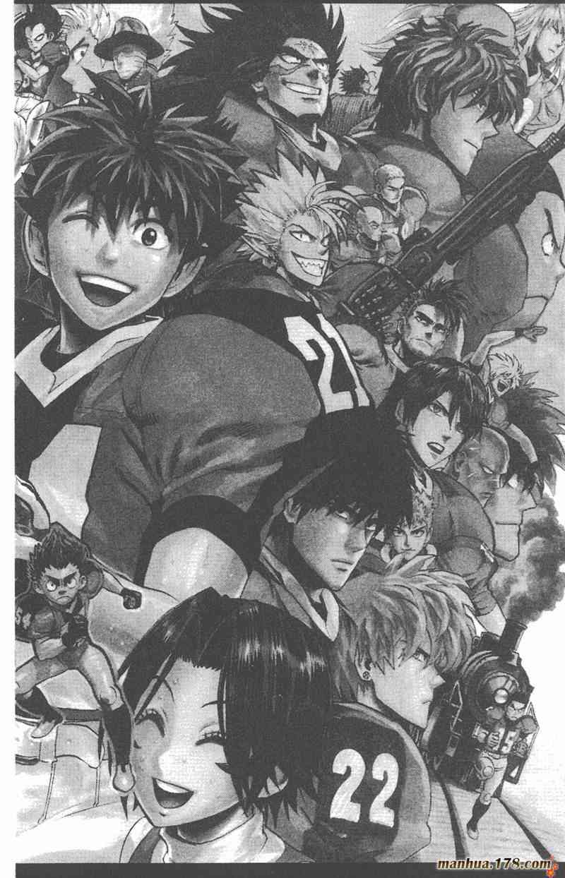 光速蒙面侠21 35卷 第170页