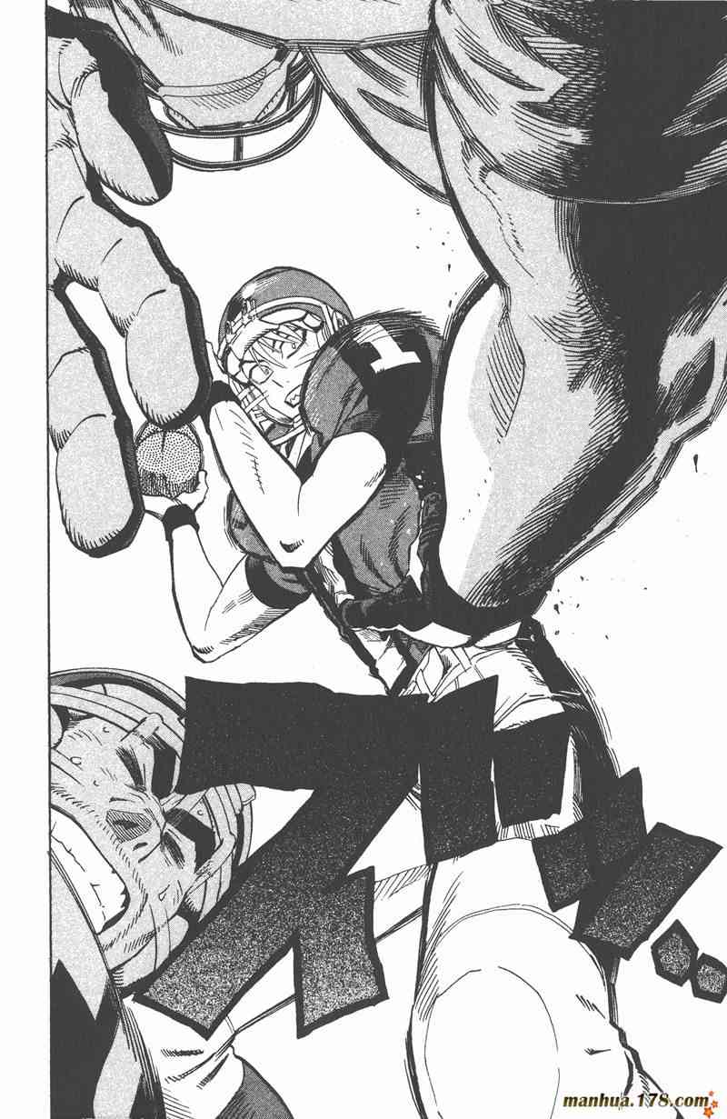 光速蒙面侠21 36卷 第82页