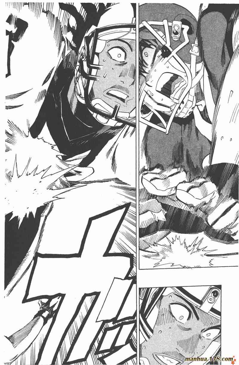 光速蒙面侠21 37卷 第123页