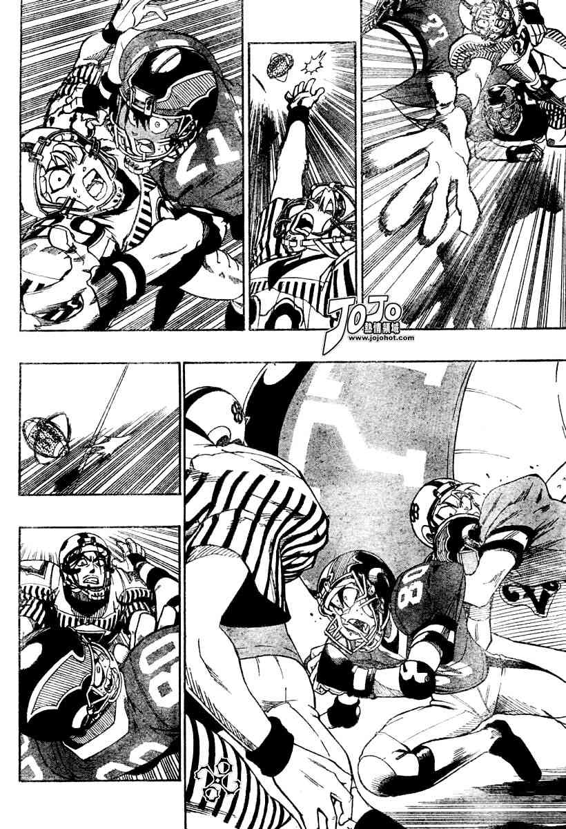 光速蒙面侠21 149话 第14页