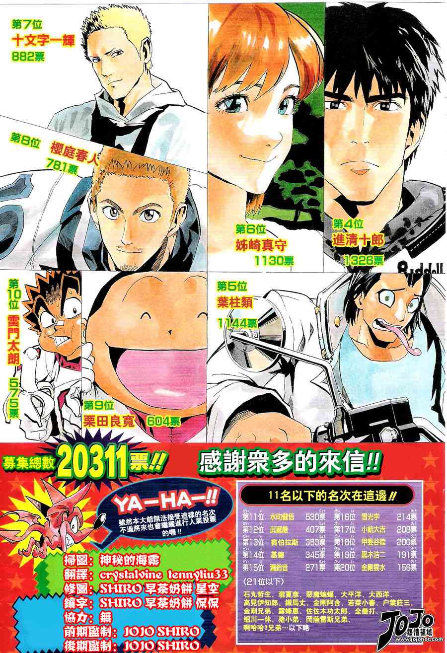 光速蒙面侠21 155话 第2页