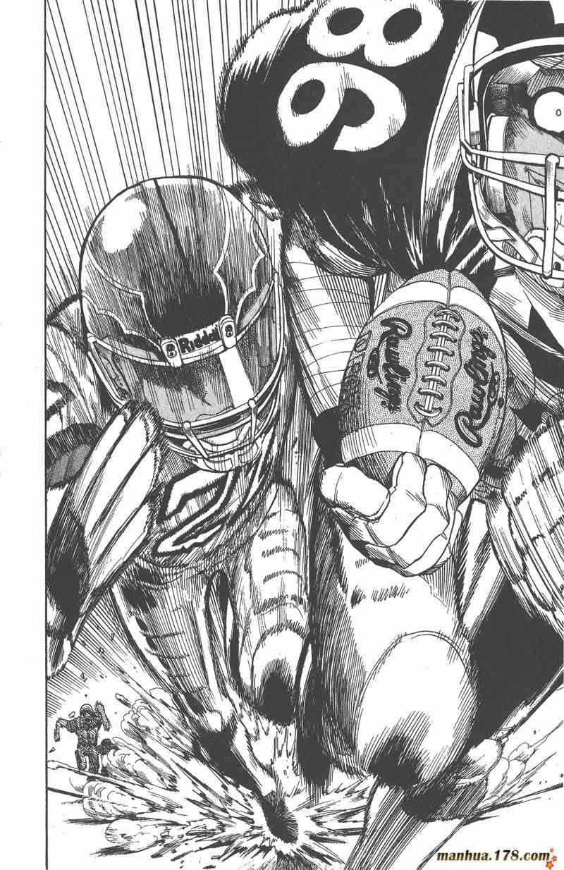 光速蒙面侠21 5卷 第151页